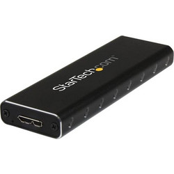 StarTech SM2NGFFMBU33