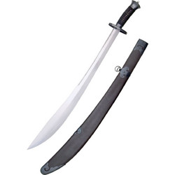 HANWEI Practical Gongfu Broadsword (SH2063)