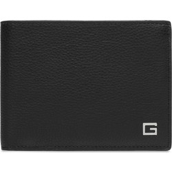 Guess Zurigo Billfold W Ανδρικό Πορτοφόλι Μαύρο SMNEZULEA20-BLA