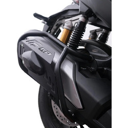 GP Kompozit προστατευτικό κάγκελο εξάτμισης για Honda ADV 350 2025-2026