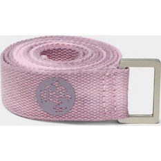 Manduka Ιμάντας - Unfold Yoga Strap - Cherry Blossom TD 244cm x 3,2cm
