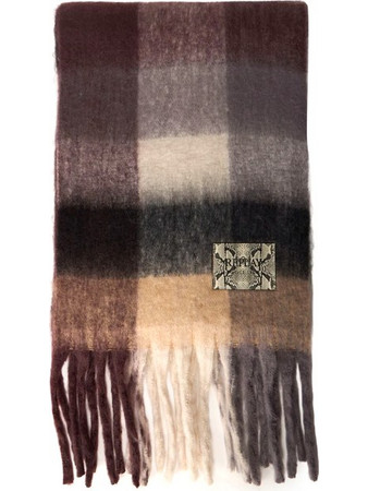 SCARF WOMEN REPLAY