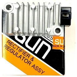 ΑΝΟΡΘΩΤΗΣ YMH ΧΤ600 95/TDM 850 1Φ 4Ε SUN (3TJ-SUN) - (ΙΑΠ)