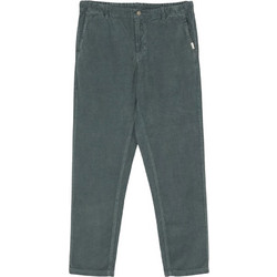 Element Regular Comfort Chino Ανδρικό Παντελόνι Κοτλέ Dark Slate