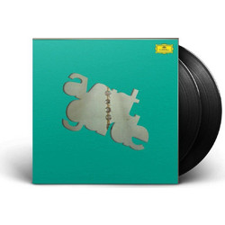 MAURICIO KAGEL / ACUSTICA - 2LP