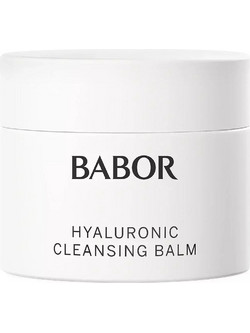 Babor Hyaluronic 3D Balm Γαλάκτωμα Ντεμακιγιάζ 150ml