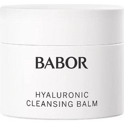 Babor Hyaluronic 3D Balm Γαλάκτωμα Ντεμακιγιάζ 150ml