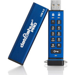 iStorage DatAshur Pro 64GB