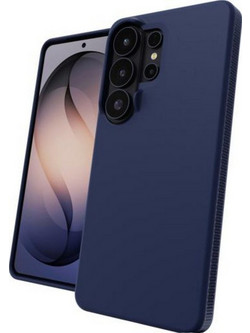 Zagg Milan Snap Θήκη Κινητού Navy (Samsung Galaxy S26 Ultra)