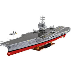 Cobi Τουβλάκια HC WWII για 14+ Ετών 6131τμχ COBI-4869