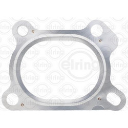 ELRING Τσιμούχα, πολλαπλή εξαγωγή - 598.610 (OEM: 96 880 312 80, 3639476)