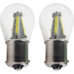 Λαμπτήρες LED μονοπολικοί - S25 - R-DS25E-02AU - 2pcs - 110213L Raistar