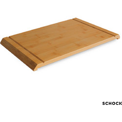 ΞΥΛΟ ΚΟΠΗΣ 54 x 30 BAMBOO SCHOCK