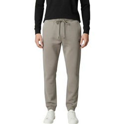 U.S. Polo Assn. Ανδρικό Παντελόνι Φόρμας Μπεζ US44 115 009-1-128