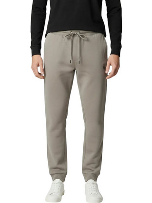 U.S. Polo Assn. Ανδρικό Παντελόνι Φόρμας Μπεζ US44 115 009-1-128