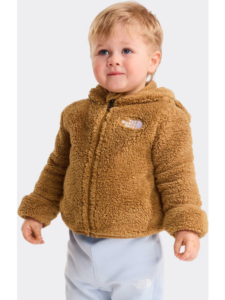 THE NORTH FACE Baby Campshire Full-Zip Hoodie