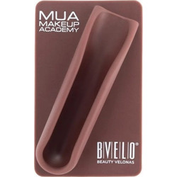 MUA Lip Balm Phone Holder Mocha Muse