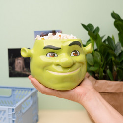 Μπολ 3D Shrek
