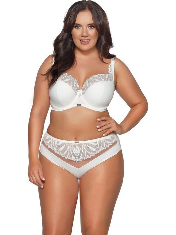 Ava Lingerie Yasemin Σουτιέν Εκρού 2106