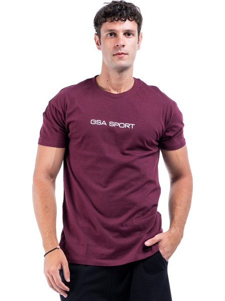 GSA - Basic T-Shirt