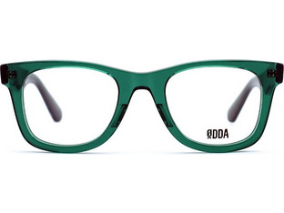 Odda 5988 C2 Σκελετός Γυαλιών Οράσεως Πράσινος