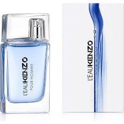 Kenzo L'Eau Kenzo Pour Homme Eau de Toilette 30ml