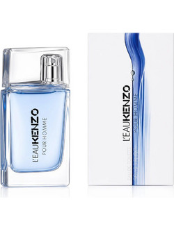 Kenzo L'Eau Kenzo Pour Homme Eau de Toilette 30ml