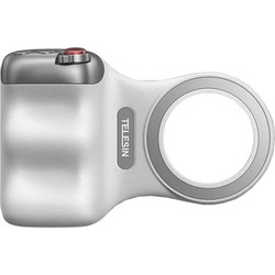 Μαγνητική λαβή MagSafe Fun Shot Grip2 (Λευκή)