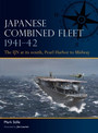 Japanese Combined Fleet 1941–42 Japanese Combined Fleet 1941–42