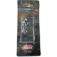 ROCES kit rocker washers αλουμινίου 12,5Χ10,5
