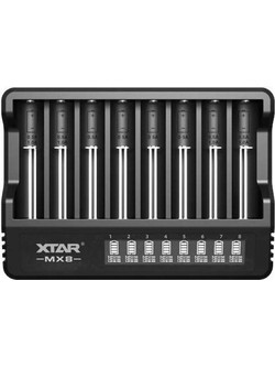 Xtar MX8