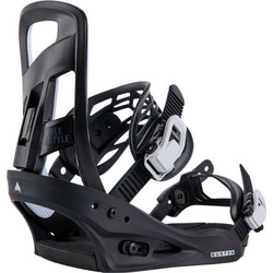 Burton Men΄s Freestyle Snowboard Bindings Black