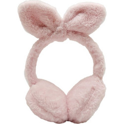 Tinka - Plush Earmuffs - Unicorn w. embroidery (8-800426) - Toys