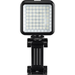 HAMA 04641 49 BD LED LIGHTS FOR SMARTPHONE PHOTO AND VIDEO CAMERAS
