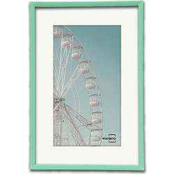 Κορνίζα Plastic Colour Frame-Pastel Green - 30X40