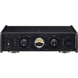 TEAC TEAC PE-505 Black Phono Προενισχυτής S00TE00008