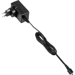 GLOBOSTAR MATRIX GLB-106-0024 τροφοδοτικό SELV για εύκαμπτη LED επιγραφή, 40W 8A, AC 220-240V σε DC 5V, IP20