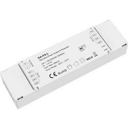 EUROLAMP ΤΡΟΦΟΔΟΤΙΚΟ ΚΑΙ ΕΝΙΣΧΥΤΗΣ BUS DALI 100-240VAC 250mA