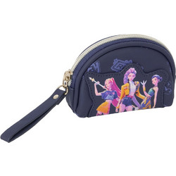 Kpop Demon Hunters purse