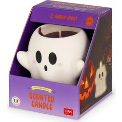 Legami Halloween Αρωματικό Κερί Ghost (CDL0019)