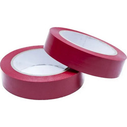 Angelus Premium Vinyl Masking Tape Red 2,5cm x 33m