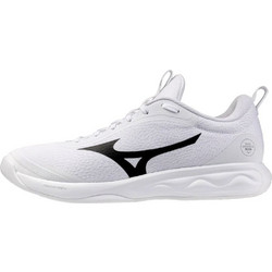 Mizuno Wave Luminous Pro Γυναικεία Αθλητικά Παπούτσια Λευκό V1GA2640-83