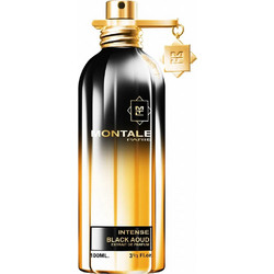 Montale Intense Black Aoud Eau de Parfum 100ml