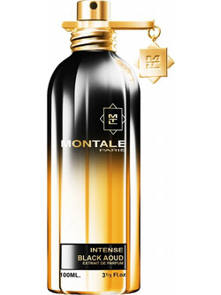 Montale Intense Black Aoud Eau de Parfum 100ml