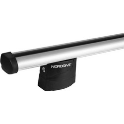 Μπάρες Επαγγ/κων Αυτοκινήτων Nordive Kargo Plus N10045/4 180cm Αλουμινίου (4τμχ) / KIT N30394