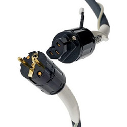 Titan Audio Eros Signature Power Cable 1.5M