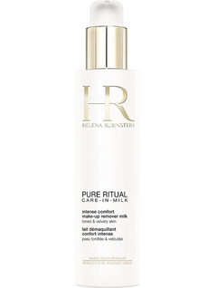 Helena Rubinstein Pure Ritual Intense Comfort Γαλάκτωμα Ντεμακιγιάζ 200ml