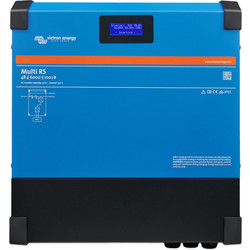 Μετατροπέας με Φορτιστή Victron Multi RS 48/6000/100-50 48V 6000VA