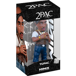 MINIX - TUPAC NYT
