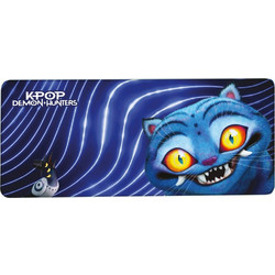 K-Pop Demon Hunters Derpy desk mat